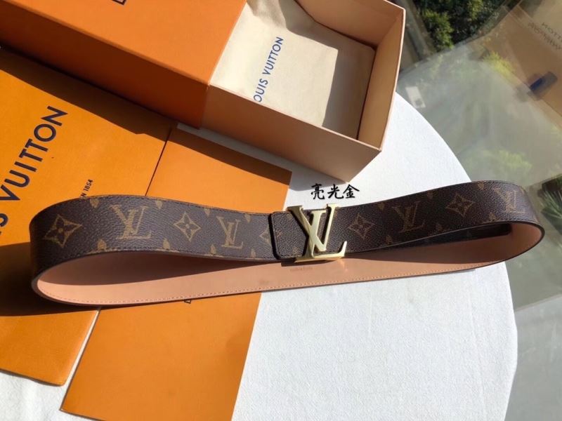 Louis Vuitton Belts